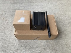RAK V2 Hotspot Miner AU 915 Mhz — Lightly Used
