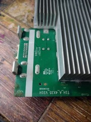 Bitcoin miner innosilicon t2t hf Hashboard T2THF for repair/parts #3 ASIC MINER
