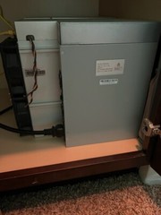 IceRiver KS3M KASPA miner 6th/s