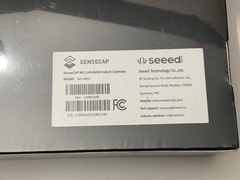 SenseCAP M1 Hotspot Miner Brand new SEALED