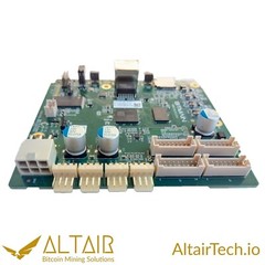 Bitmain Control board Xilinx CTRL_C87 + BraiinsOS firmware for Antminer S19