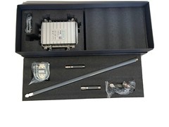 Pisces P100 Helium miner, outdoor Mountable, USA