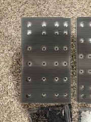 Antminer s17+, s17 plus, upgrade aftermarket heatsink, radiator, one piece kit