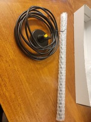 Helium Hotspot Miner 5.8 dBi Indoor Antenna & Magnet Base for RAK Nebra Bobcat