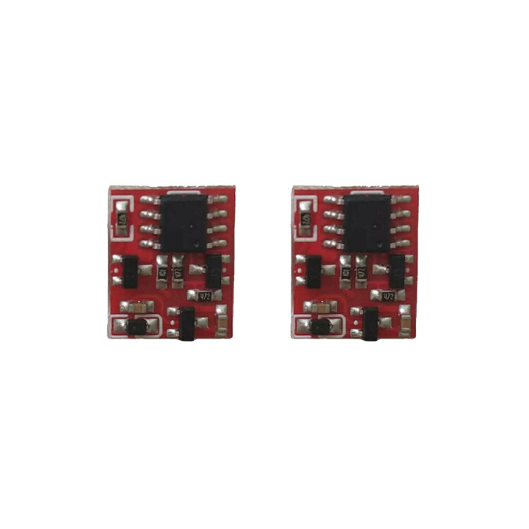 2-pk 4 Pin PWM Variable Frequency Fan Simulator Emulator fit All Antminer Miner