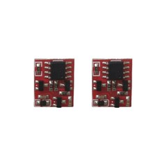 2-pk 4 Pin PWM Variable Frequency Fan Simulator Emulator fit All Antminer Miner