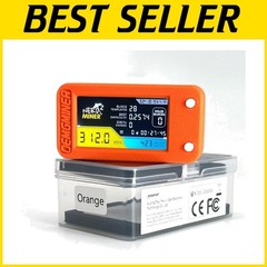 Limited Edition T-Display S3 Bitcoin Miner — USB-C, WiFi-*