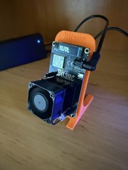 Bitaxe Gamma 601 1.5 TH/s 25W Bitcoin Solo Miner