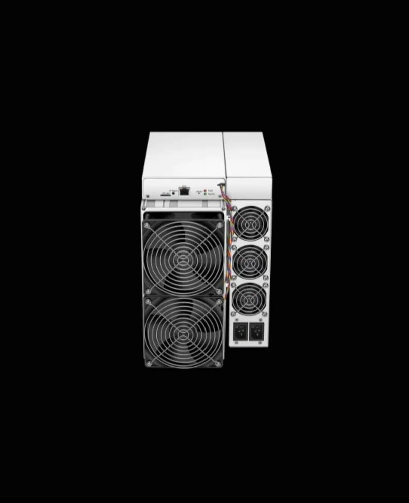 BTC AVALON 1246 MINER MACHINE 85TH