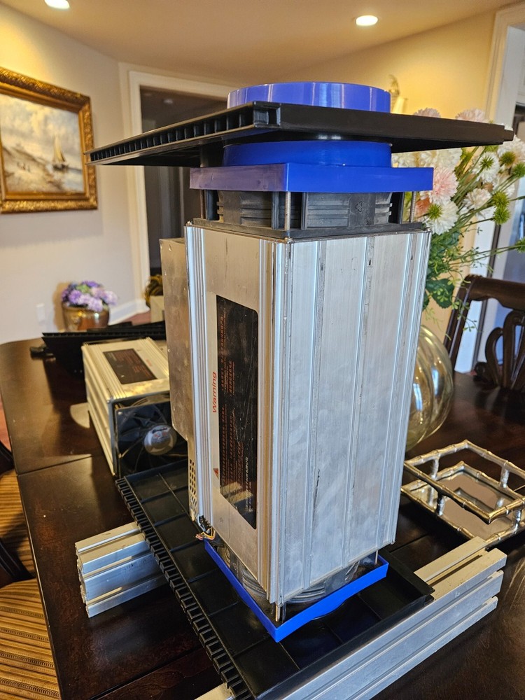Whatsminer Cooling Kit — Efficient Upright & Horizontal Cooling Solution