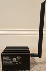 RAK Hotspot Miner V2 RAK7248 US/CAN — 915 Mhz
