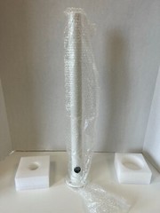 RAK Wireless Antenna Mounting Kit -I-Shaped Vertical Mounting Rod — Helium