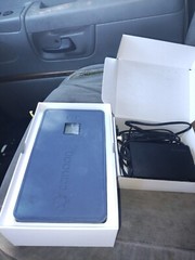 Canaan Avalon Nano 3 — Navy Blue — New in Box