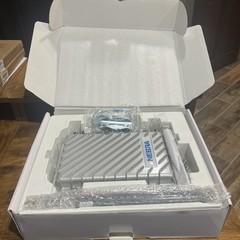 Brand New Nebra Outdoor Helium Hotspot/HNT Miner — US/CAN 915Mhz — FREE SHIPPING