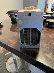 Bitmain Antminer T9+ 10.5 Th/s Bitcoin & Bitcoin Cash Miner — AntminerT9