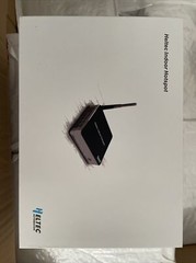 2x Heltec Helium HNT Miner Hotspot EU 868mhz *NEW UPDATED VERSION* new Sealed
