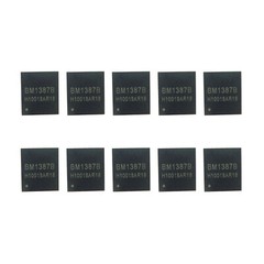 (10) Antminer BM1387B Chips S9 — Fast shipping from USA!