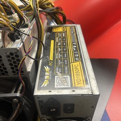Bitmain Antminer T9+ 10.5TH Bitcoin Miner + 1850W PSU | AS-