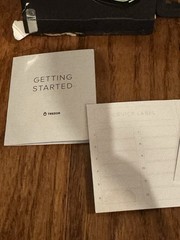Trezor Model 1
