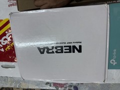 Nebra Outdoor HNT Helium Hotspot Miner 868MHz
