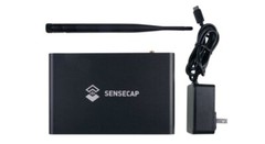 SenseCAP M1 Helium Miner Hotspot — EU868 HNT — ** IN HAND BRAND NEW SEALED **