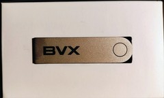 Ledger Nano S Hardware Wallet Cryptocurrency Bitcoin Ledger