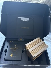 MNTD Goldspot Helium Miner by RAKwireless – NEW / Unused – Original Box