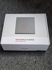 Bobcat Miner 300- Brand New / In Hand — Helium Hotspot HNT Miner — UK/EU 868