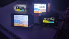 Nerd Miner v2 — Solo Bitcoin Miner — Lottery Miner — Crypto Miner — 2.8″ Screen