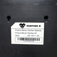 Panther X2 Helium Miner US915 Long Range