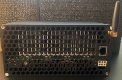 Goldshell KD BOX PRO Kadena Miner 2.6TH/s 230W No PSU w/ Box & Antenna