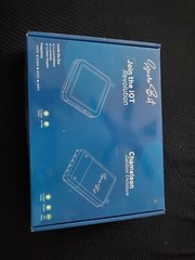 Syncro Bit Helium Miner Gateway V2 B.It — SyncroBit Synchro Bit HNT Mining