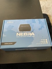 Helium Miners Rak V2/Nebra/Bobcat In Hand Available Now. Multiples.