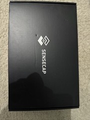 SenseCAP M1 HNT US915 Helium Hotspot Miner BRAND NEW & SEALED IN HAND