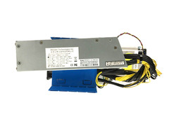 Bitmain Antminer L3+ Bitmain Power Supply Scrypt LTC DOGE 504M ARC MYN Stand .11