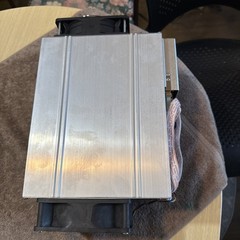 Bitmain AntMiner D3 19.3GH/s Miner | No PSU |
