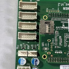 L3+ Control Board Panel For Antminer Bitmain Miner Mining L3+ D3 A3 X3