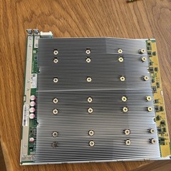 Bitmain Antminer S19j XP 151TH Hashboard (Partially Works)