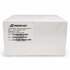 NEW Browan MerryIoT Helium Hotspot Miner V1 HNT Crypto Miner LoRaWAN IoT Gateway