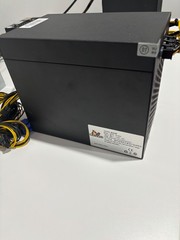 Second hand: Pinecone INI Box 850M 480W ini coin miner