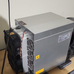 Bitmain Antminer L7 9050M — 9050 MH/s Scrypt Miner — Doge & Litecoin — in USA