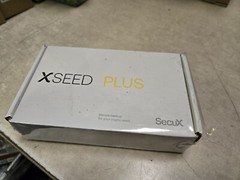 SecuX – XSEED Plus — Secure Bitcoin Wallet Crypto Seed Storage Steel Plates (…
