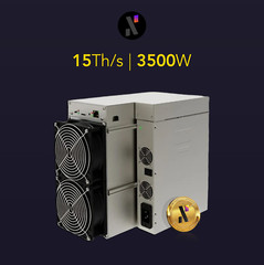 Iceriver AL3 — 15 TH/s Alephium Miner | Efficient Altcoin Mining — In Stock