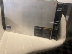 Innosilicon A11 Pro 8G 1.5 GH/s Ethereum Classic Miner w/power supply — US