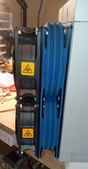 Goldshell CK5 ((Antsavers, harmonic hash board protection )) please read!!!!