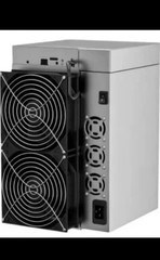 Barely Used Goldshell AE Max ASIC ALEO Miner 360 MH/s 3300 Watts