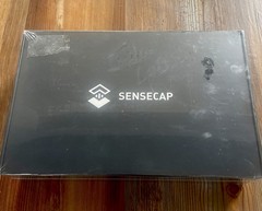 SenseCAP M1 LoRaWAN Indoor Gateway M1-8915 Seeed Studio NEW Sealed