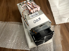 Bitmain Antminer L3+ 504 MH/s Litecoin/Dogecoin 005