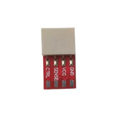 8 pcs Fan Simulator Emulator fit Antminer S19j Pro Z15 T19 K5 S19 Pro S19 T17e