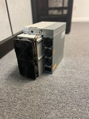 Bitmain Antminer S19J Pro 104TH ASIC Bitcoin Miner
